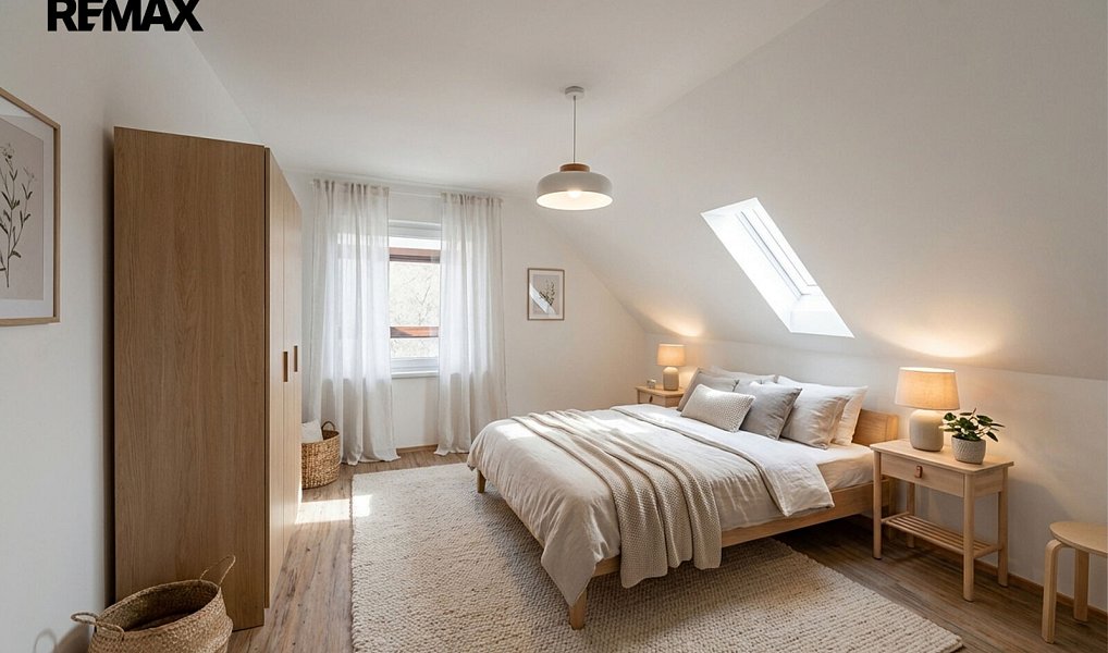 Prodej domu 300 m² s pozemkem 2 121 m², Měchenice – náhled fotky 15