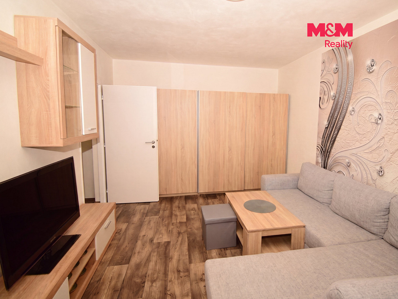 Prodej bytu 1+1 37 m² — photo 4