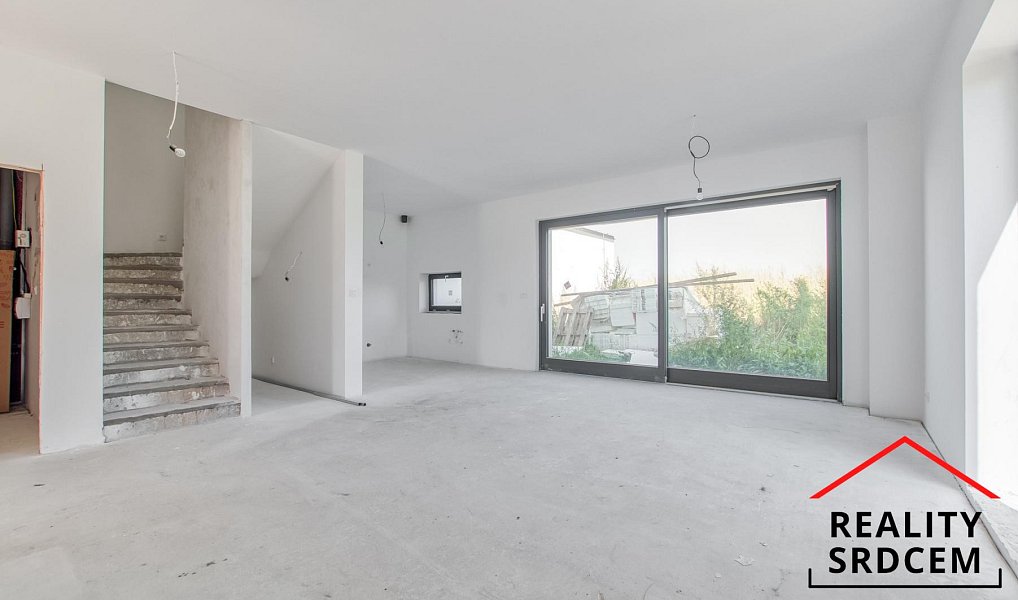 Prodej domu 155 m² s pozemkem 449 m², Ostrava – náhled fotky 9