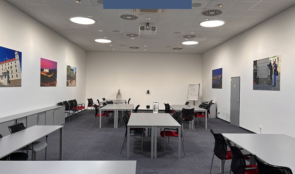 Pronájem obchodních prostor 2 228 m², Průhonice – náhled fotky 14