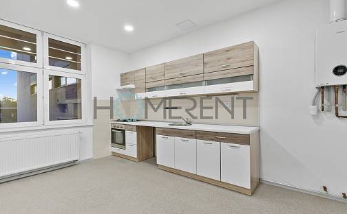 Prodej bytu 3+1 107 m², nám. Soukenné, Liberec - Liberec III-Jeřáb