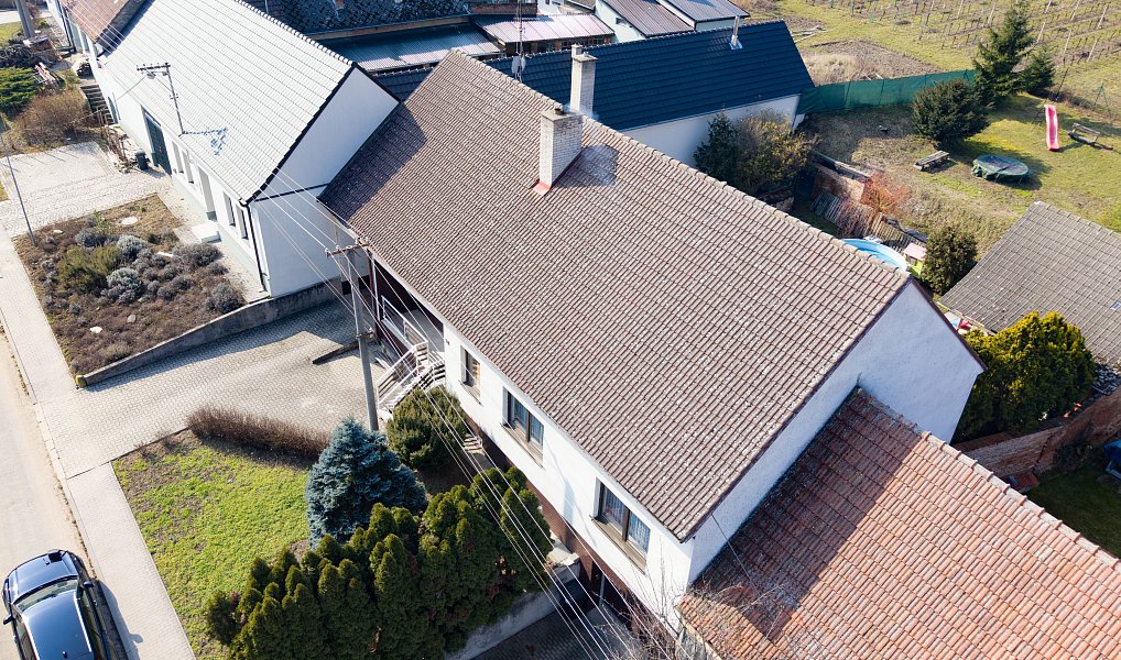 Prodej domu 145 m², Němčičky – náhled fotky 33