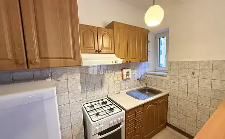 Pronájem bytu 2+kk 52 m²