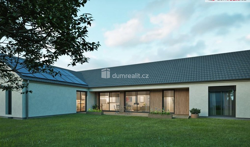 Prodej domu 194 m² s pozemkem 851 m², Čakovičky – náhled fotky 9