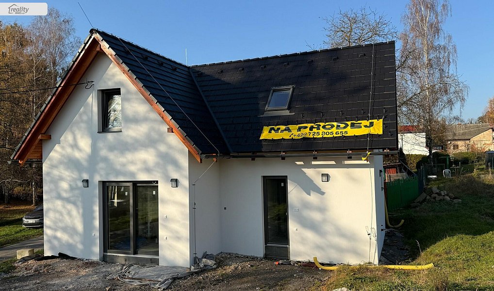 Prodej domu 98 m² s pozemkem 420 m², Doubravice – náhled fotky 3
