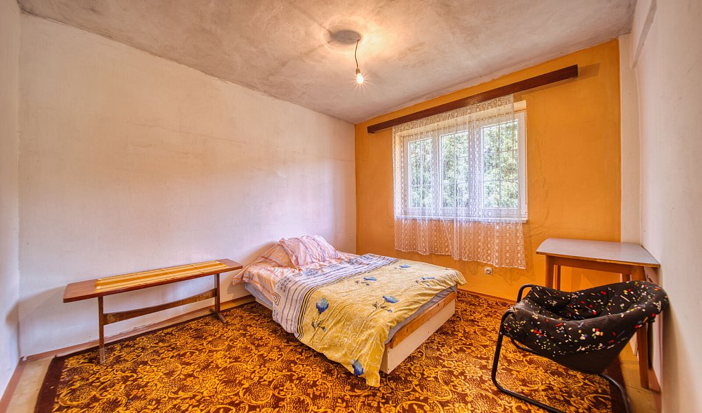 Prodej chaty/chalupy 100 m² s pozemkem 245 m², Hořice – náhled fotky 6