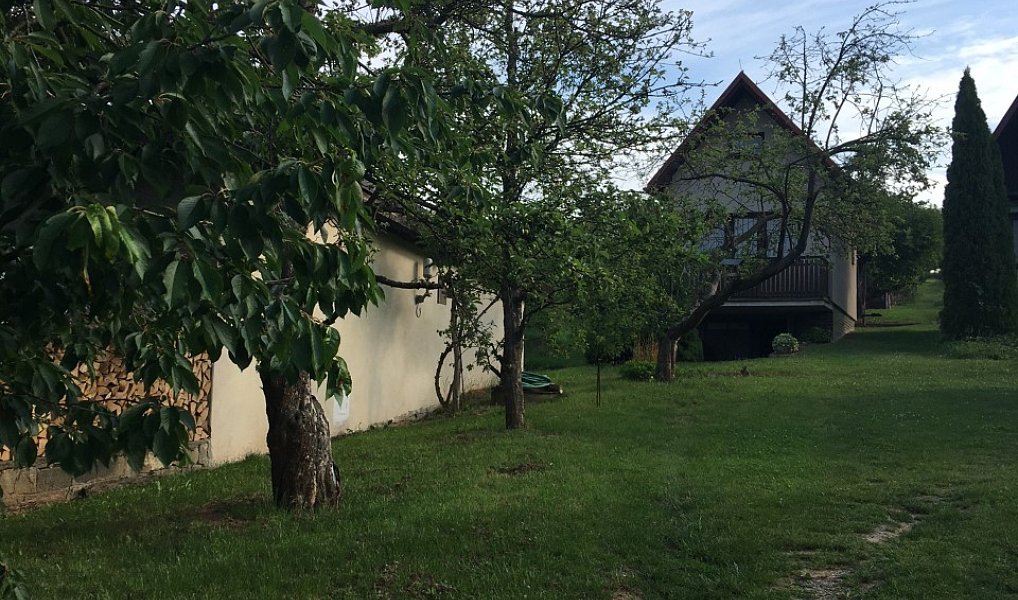 Prodej chaty/chalupy 38 m² s pozemkem 1 184 m², Staré Město – náhled fotky 6