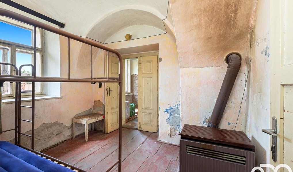 Prodej zemědělského objektu 212 m², Mokrovousy – náhled fotky 3