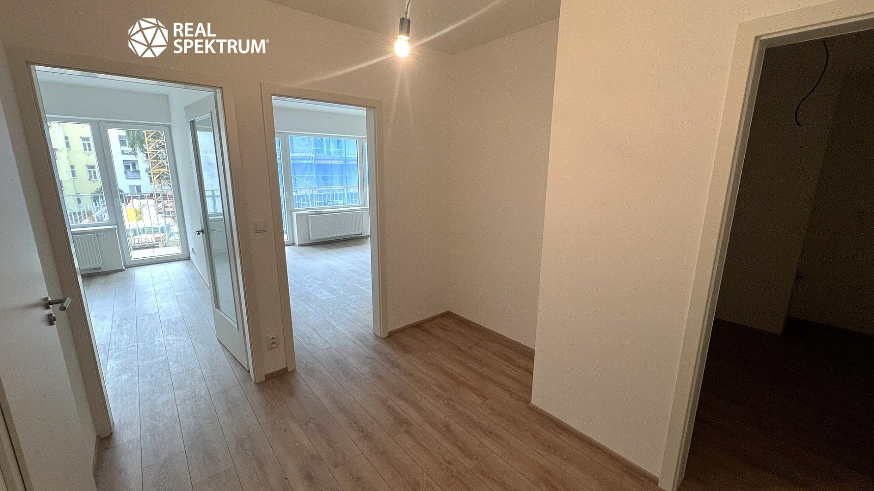 Prodej bytu 2+kk 59 m² – fotografie 4