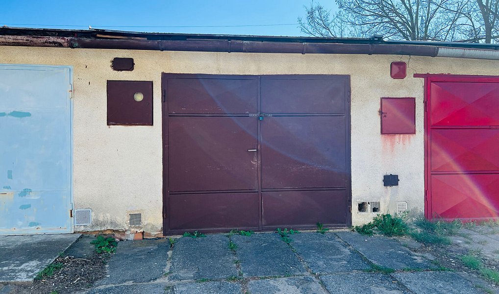 Prodej vinného sklepa v Kyjově, 20 m2, Kyjov – náhled fotky 3