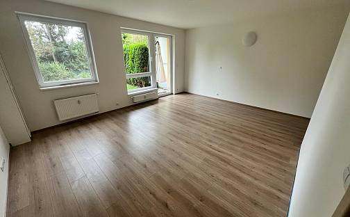 Prodej bytu 2+kk 56 m², Holubova, Horoměřice, okres Praha-západ