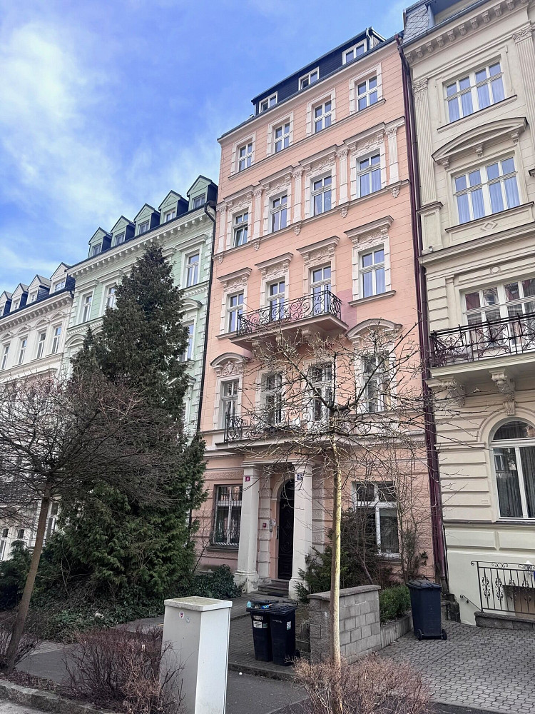 Prodej bytu 4+kk 94 m²