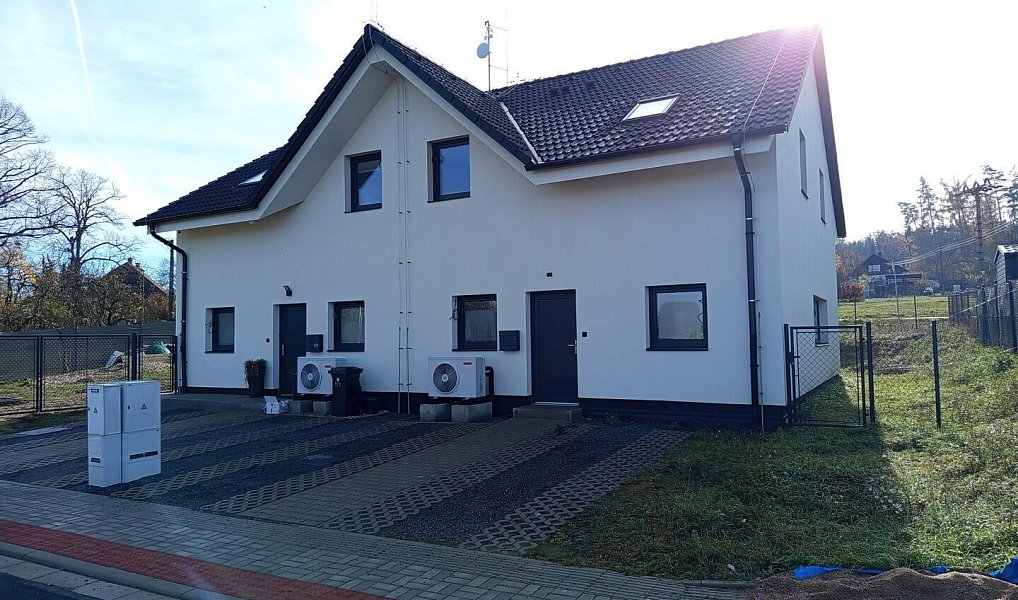 Prodej domu 115 m² s pozemkem 174 m², Slatiňany – náhled fotky 2