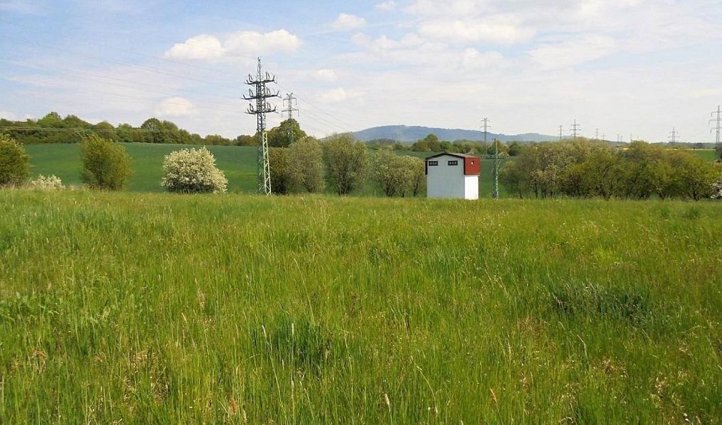 Prodej stavebního pozemku 2 187 m², Turnov – náhled fotky 6