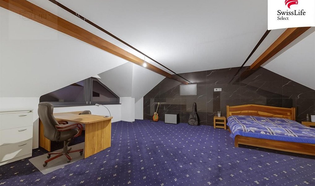 Prodej domu 298 m² s pozemkem 5 062 m², Holčovice – náhled fotky 16