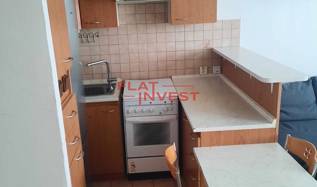 Pronájem bytu 2+kk 47 m², Praha – náhled fotky 3