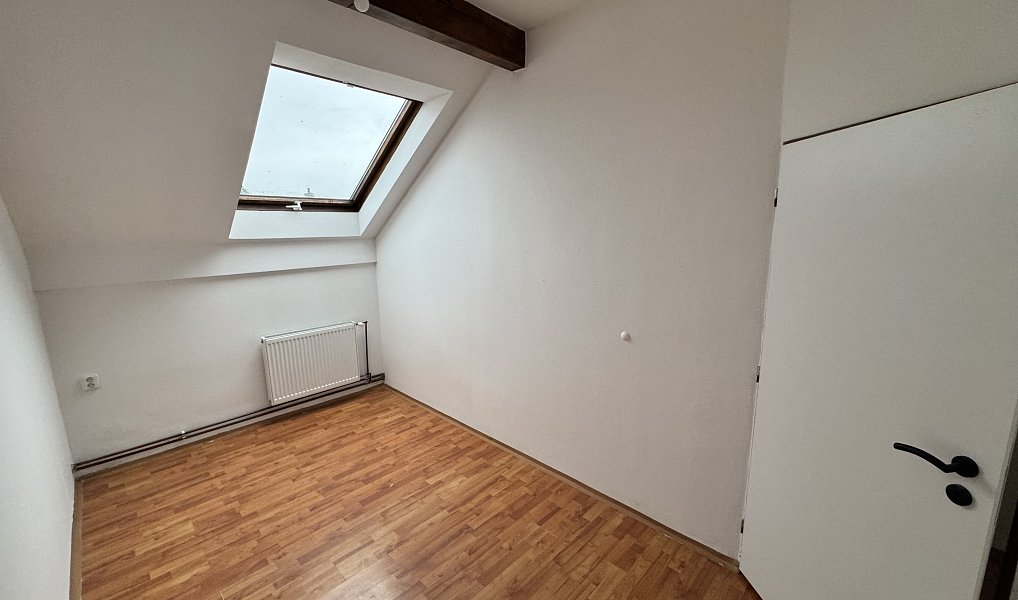 Pronájem bytu 1+1 35 m², Brňany – náhled fotky 3