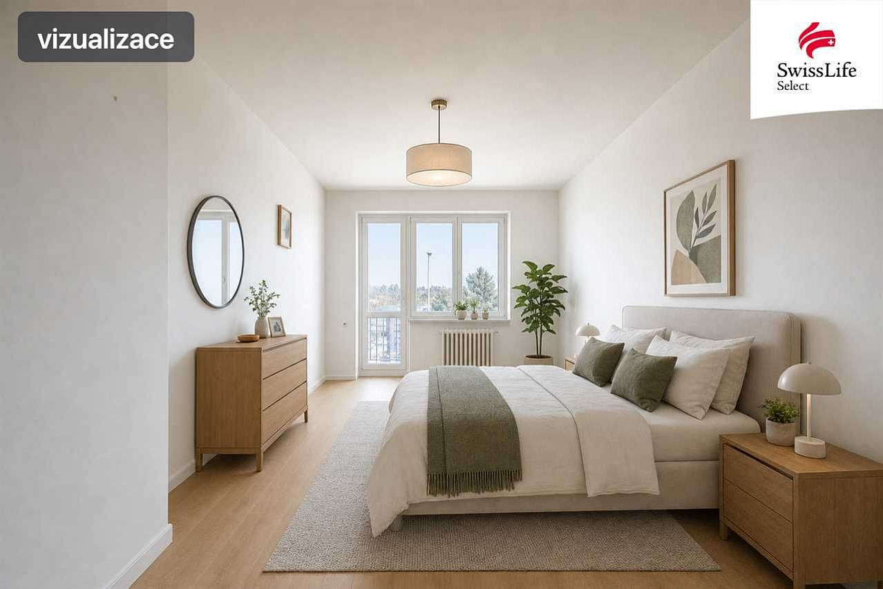 Prodej bytu 3+1 67 m² – fotografie 5