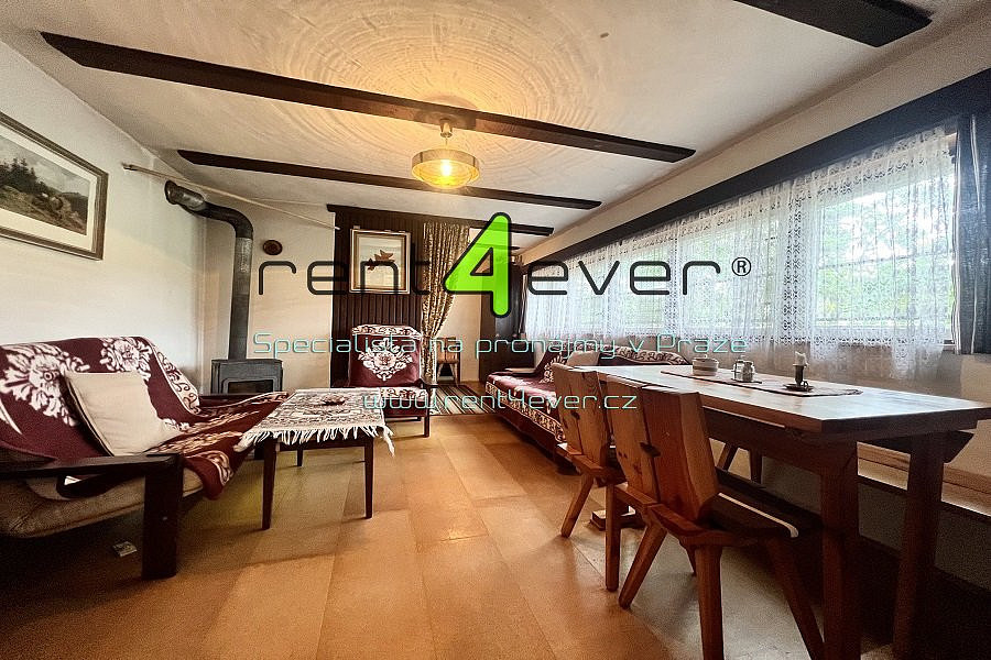 Pronájem domu 30 m² s pozemkem 160 m² – fotografie 2