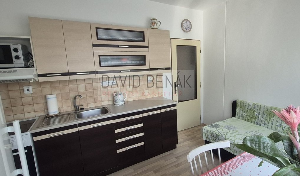 Prodej bytu 1+1 37 m², Smiřice – náhled fotky 6