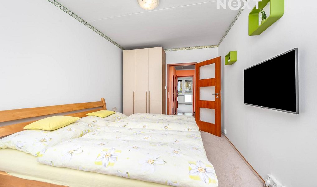 Prodej bytu 3+1 71 m², Praha – náhled fotky 11