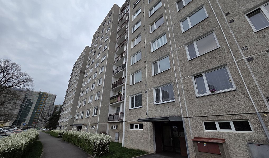 Prodej bytu 1+1 46 m², Pardubice – náhled fotky 8