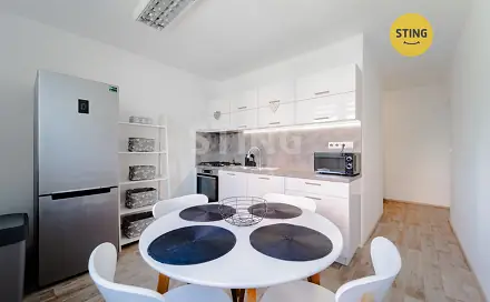 Pronájem bytu 2+1 59 m², Edvarda Beneše, Opava - Kateřinky