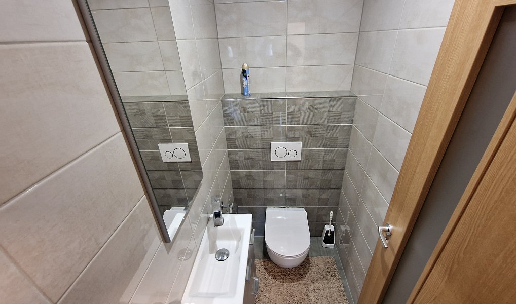 Prodej bytu 3+kk 85 m², Cheb – náhled fotky 9