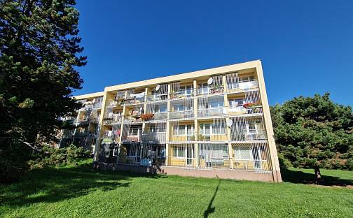 Prodej bytu 3+1 75 m², Gen. Kholla, Příbram - Příbram VII