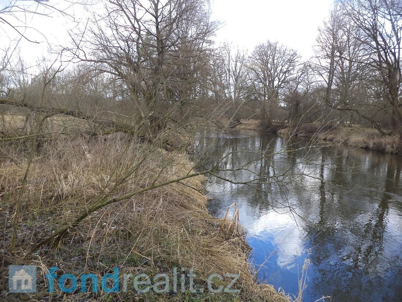 Prodej pozemku 15 643 m² – fotografie 2