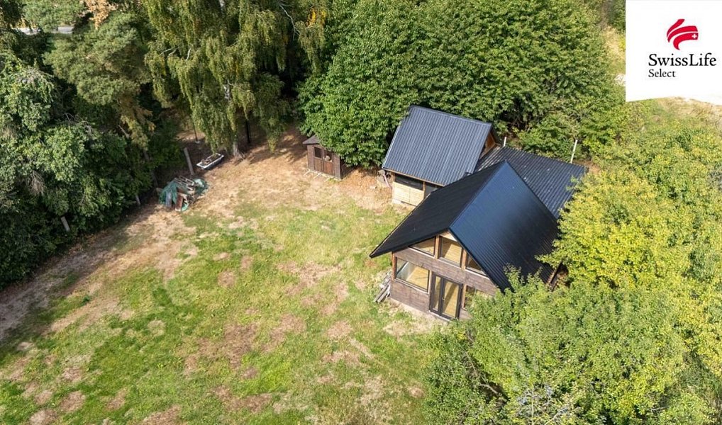 Prodej stavebního pozemku 866 m², Telč – náhled fotky 9