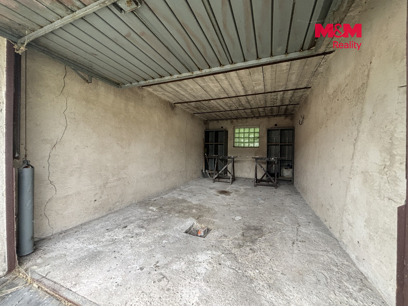 Prodej garáže, 25 m2, Rtyně v Podkrkonoší – fotografie 4