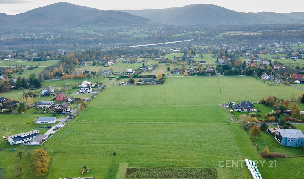Prodej louky 10 278 m², Vendryně – náhled fotky 4