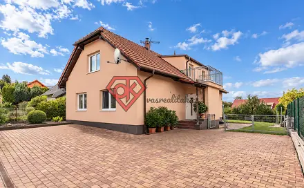 Prodej domu 201 m² s pozemkem 602 m², Orlické Podhůří - Říčky, okres Ústí nad Orlicí