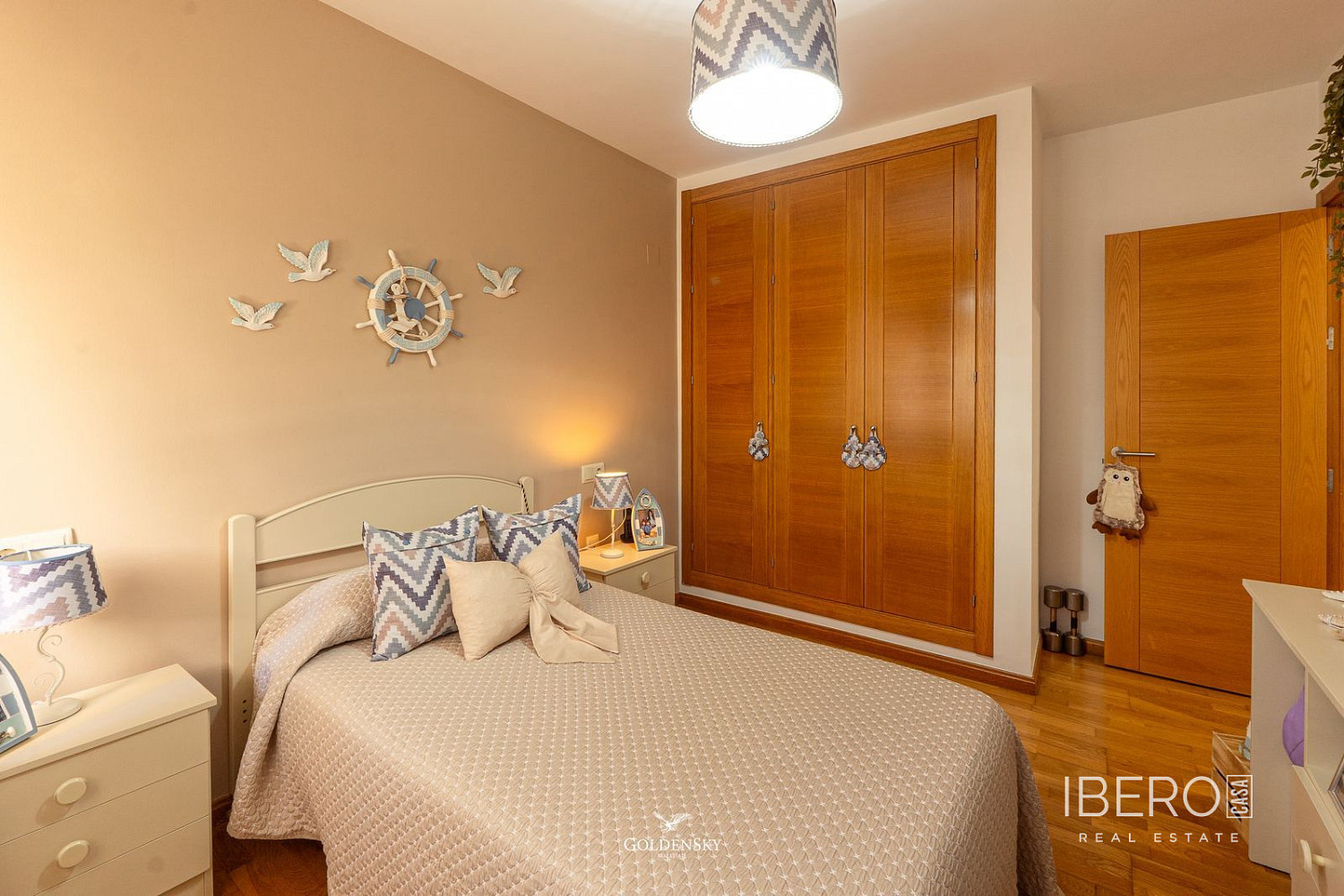 Piso 4+kk – Estepona, Barriada Islas Canarias - Vista 5
