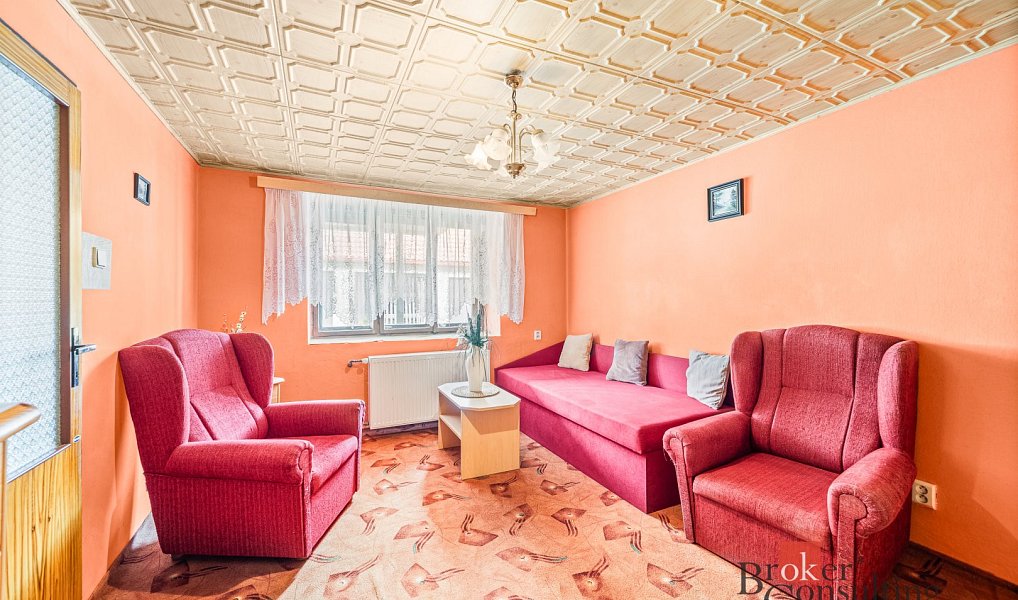 Prodej domu 77 m² s pozemkem 1 095 m², Ejpovice – náhled fotky 16