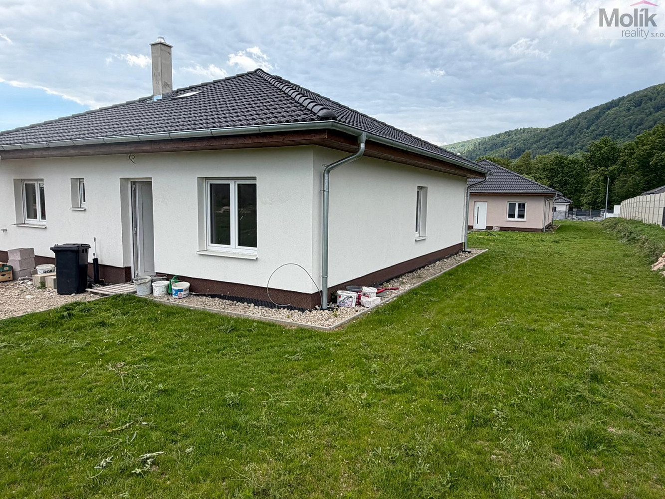 Prodej domu 91 m² s pozemkem 739 m² – fotografie 2