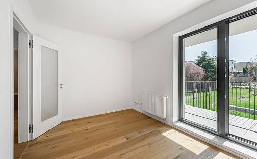 Prodej bytu 2+kk 60 m², Strážovická, Praha 5 - Zličín