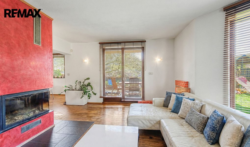 Prodej domu 181 m² s pozemkem 731 m², Praha – náhled fotky 4