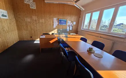 Pronájem kanceláře 312 m², Šůlova, Nýřany, okres Plzeň-sever