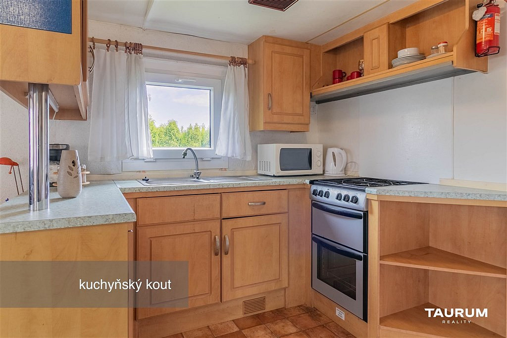 Prodej domu 37 m² s pozemkem 2 561 m² — photo 4