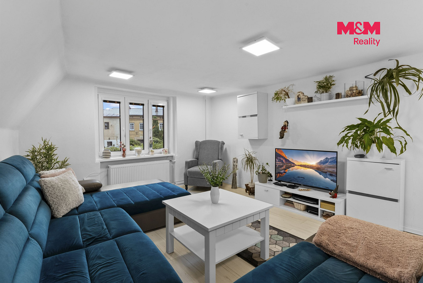 Prodej domu 99 m² s pozemkem 498 m² – fotografie 3