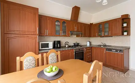 Prodej domu 200 m² s pozemkem 1 408 m², Mníšecká, Řevnice, okres Praha-západ