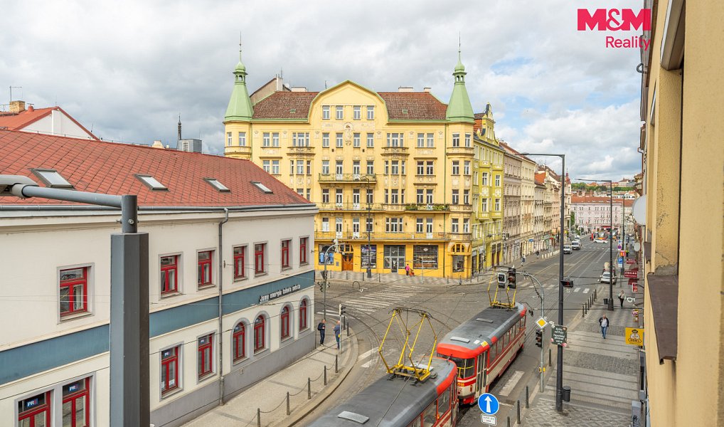 Prodej bytu atypického 171 m², Praha – náhled fotky 5