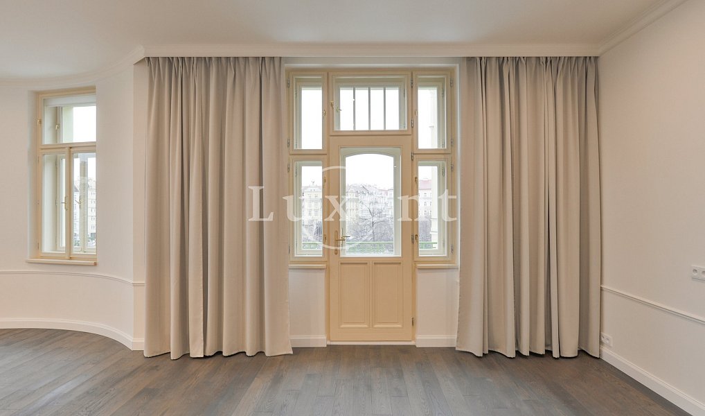 Pronájem bytu 4+kk 167 m², Praha – náhled fotky 5