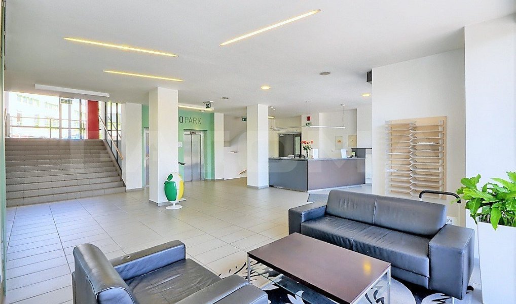 Pronájem kanceláře 551 m², Praha – náhled fotky 11