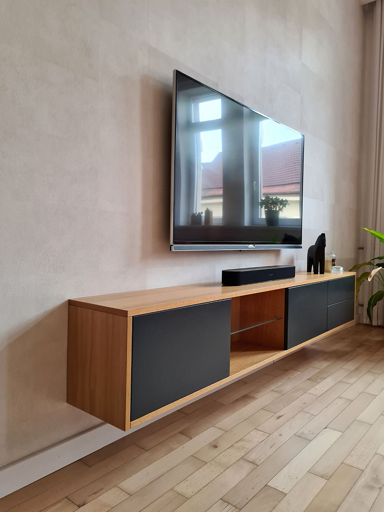 Pronájem bytu 3+kk 95 m² – fotografie 5