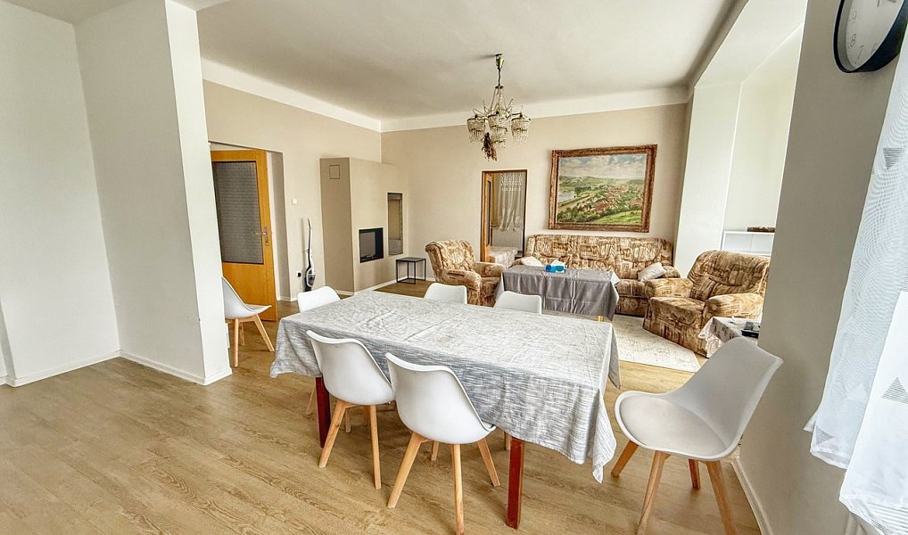 Prodej domu 210 m² s pozemkem 953 m², Starý Plzenec – náhled fotky 9