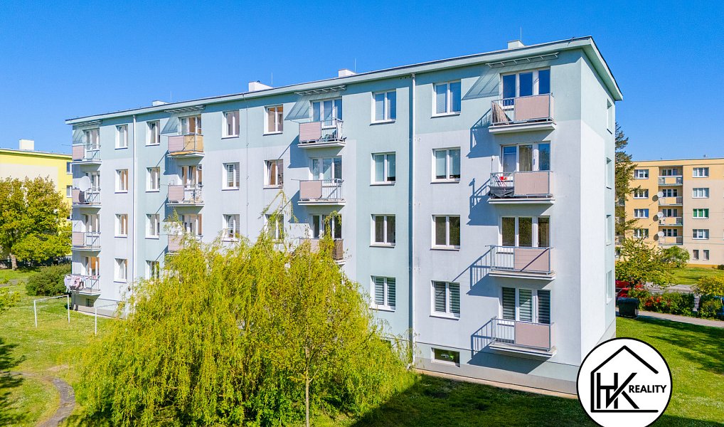 Prodej bytu 3+kk 50 m², Teplice – náhled fotky 43