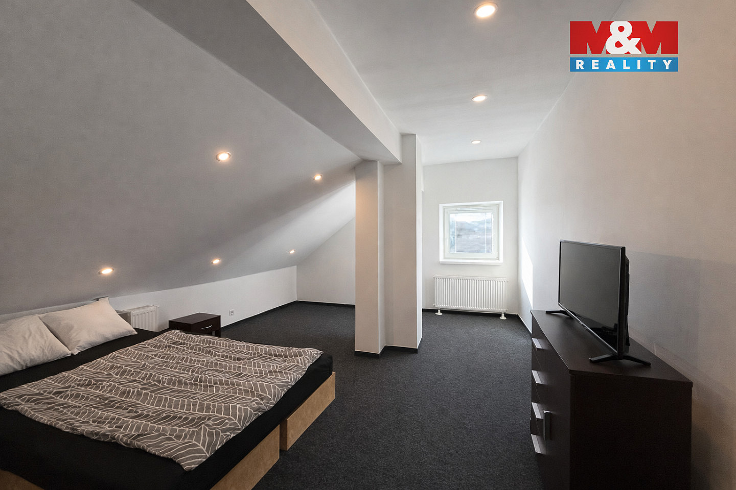 Pronájem bytu 2+1 94 m² — photo 4